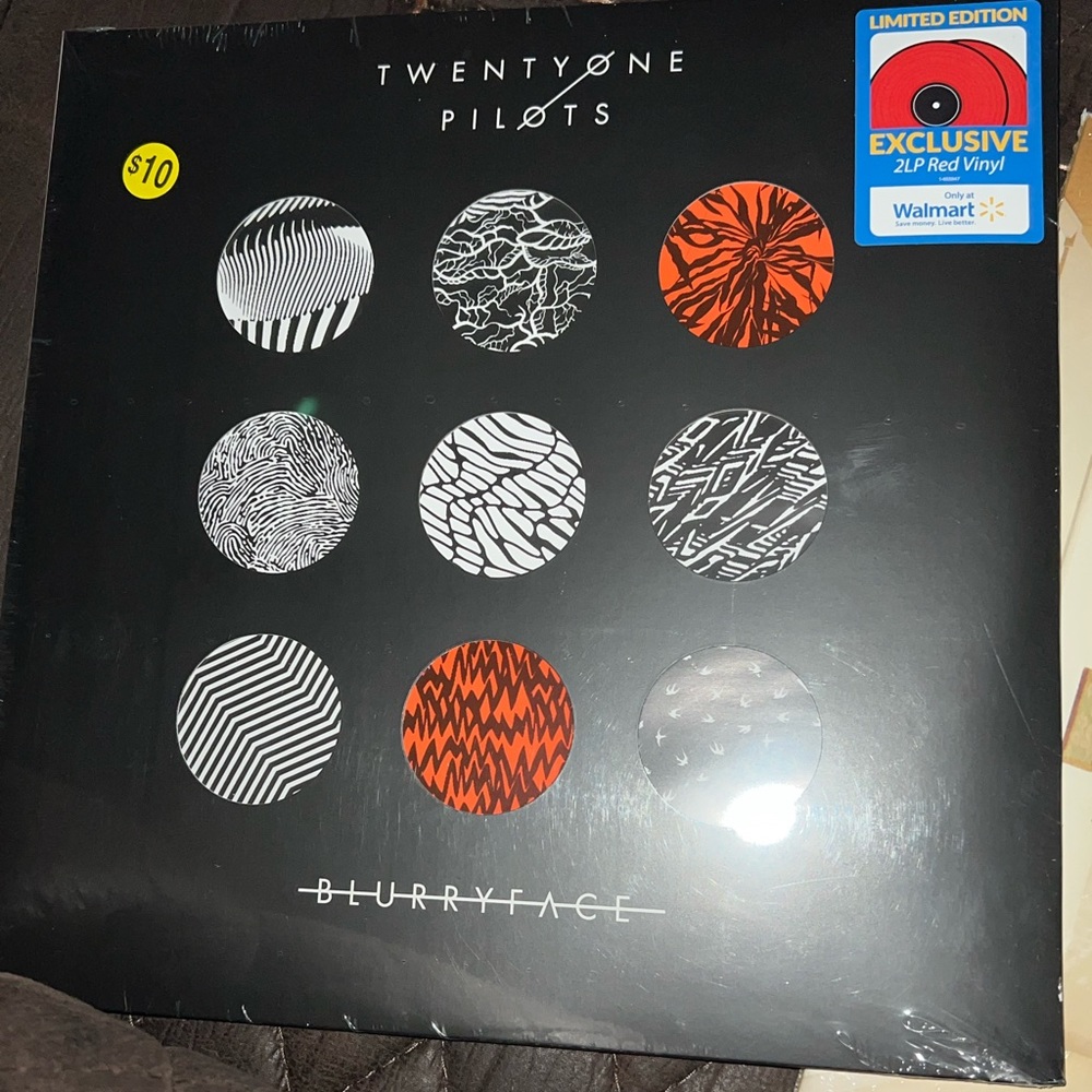 Records - Picture 3 of 3